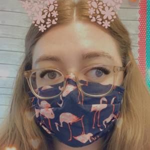 Meet your Posher, Jess